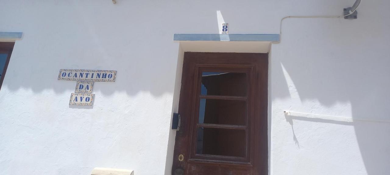 Cantinho Da Avo Vila do Bispo Exterior photo