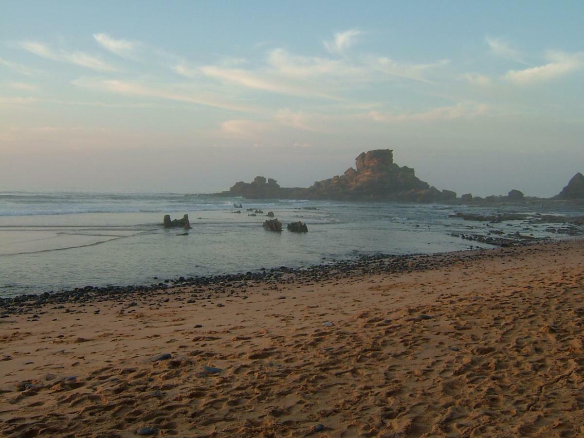 Cantinho Da Avo Vila do Bispo Exterior photo
