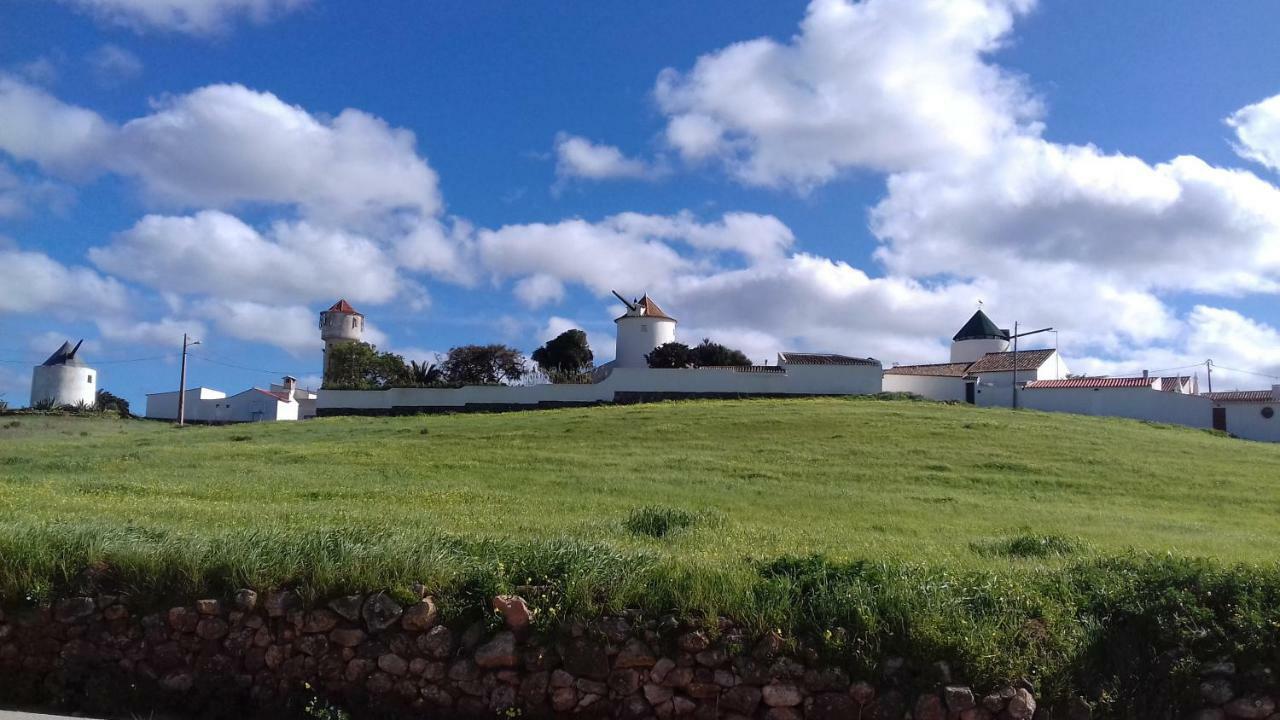 Cantinho Da Avo Vila do Bispo Exterior photo